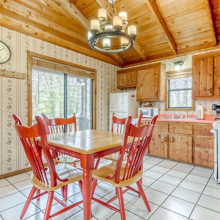 Vista Villa Blue Ridge Ngoại thất bức ảnh