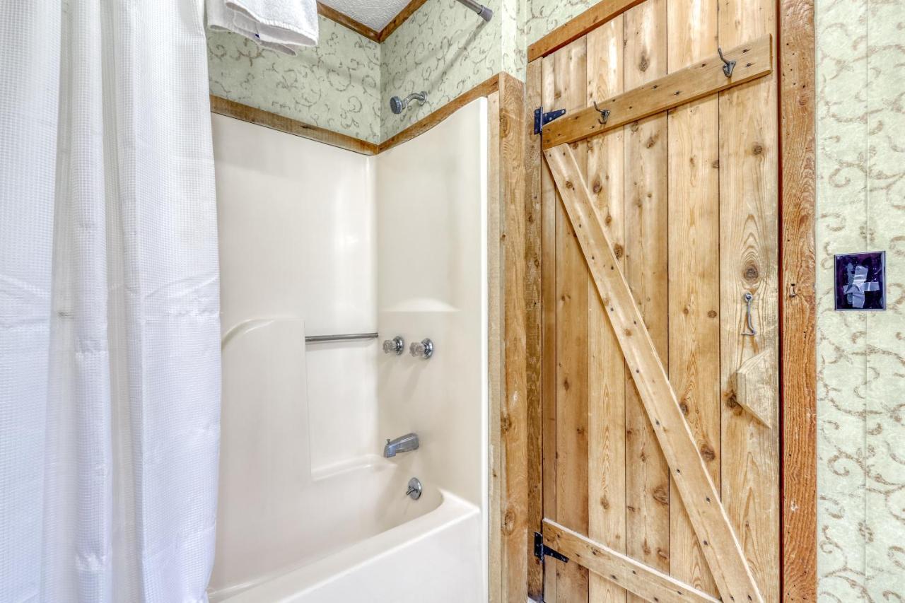Vista Villa Blue Ridge Ngoại thất bức ảnh