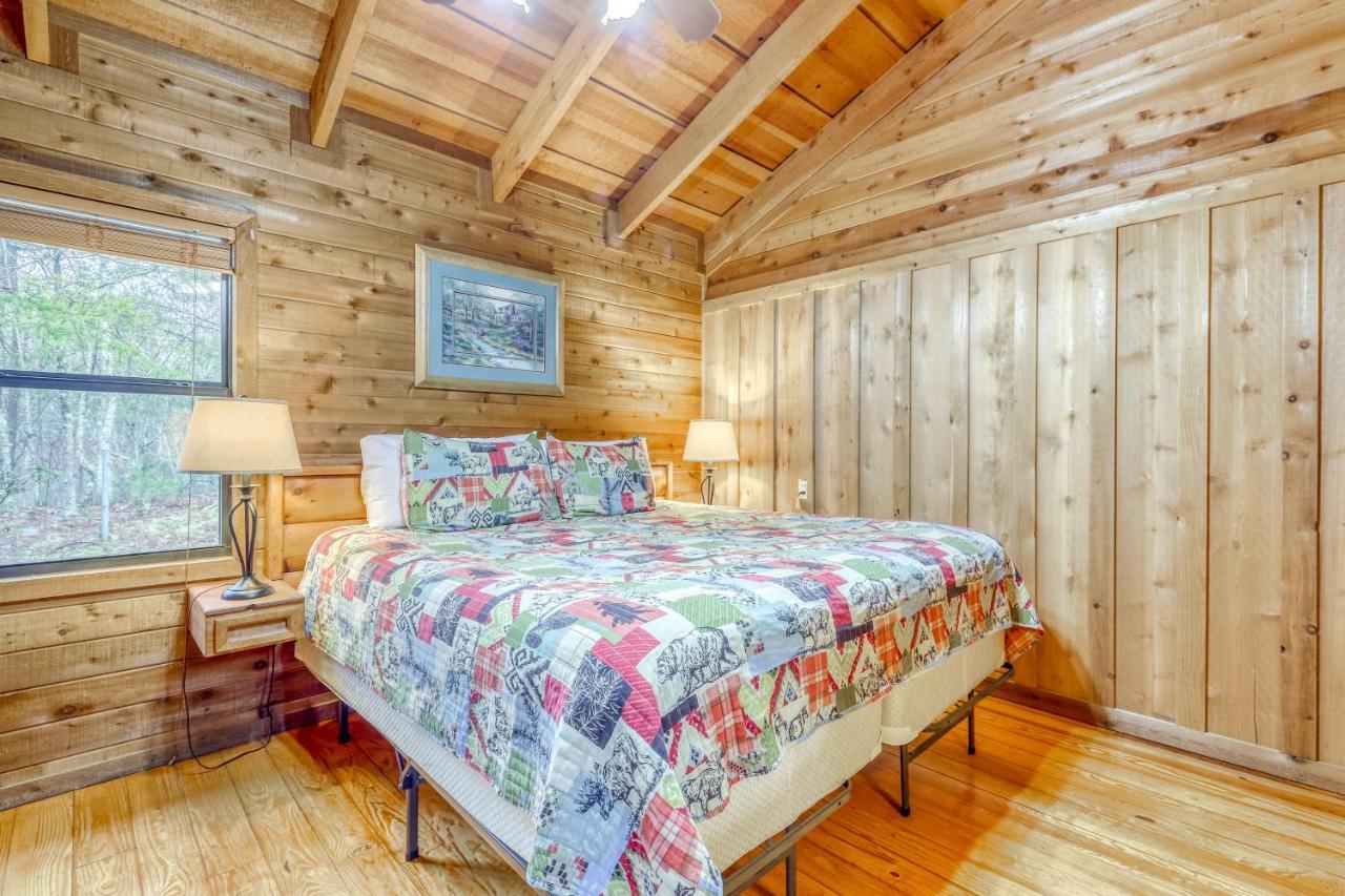 Vista Villa Blue Ridge Ngoại thất bức ảnh