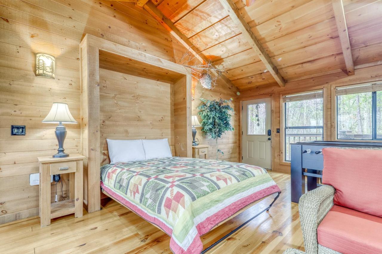 Vista Villa Blue Ridge Ngoại thất bức ảnh