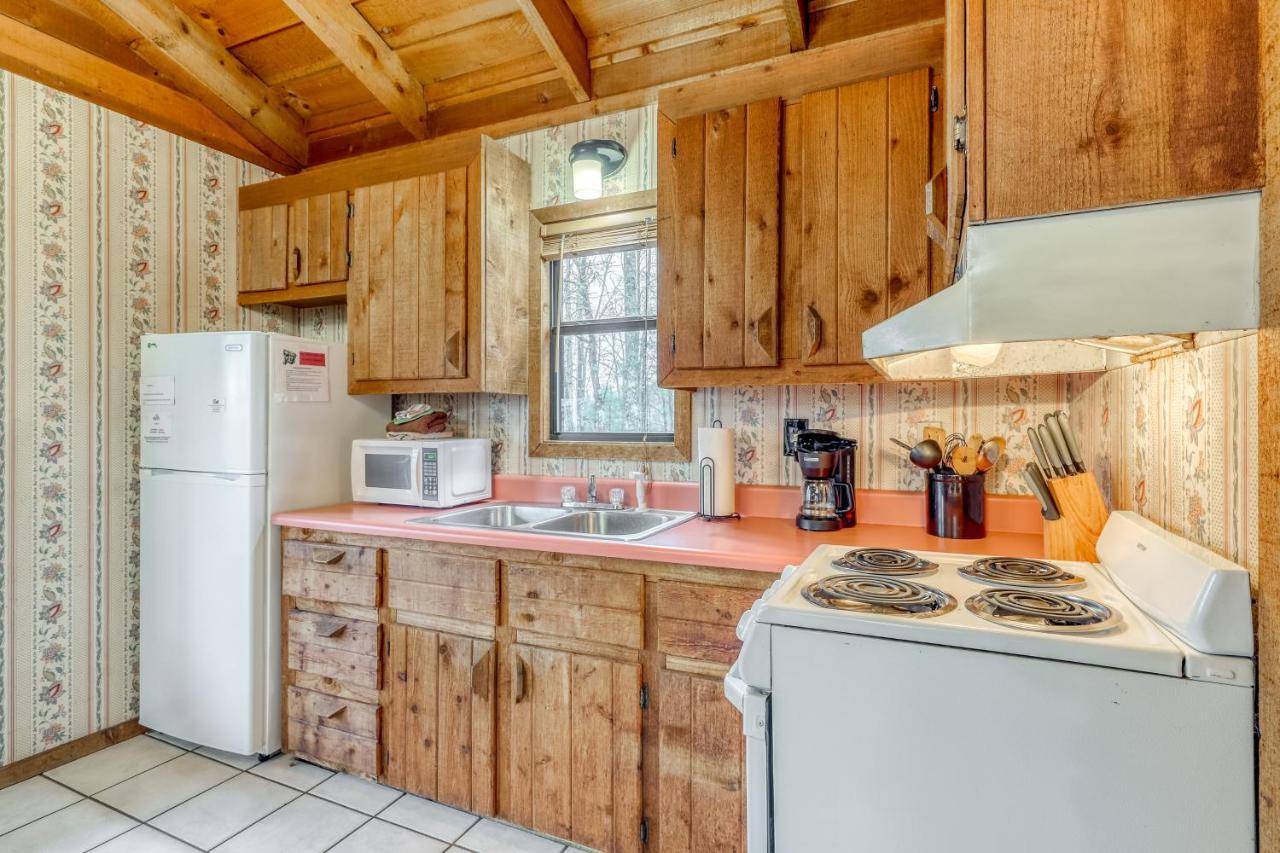 Vista Villa Blue Ridge Ngoại thất bức ảnh